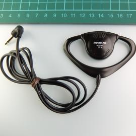 【再販品】RFEV907P-K1F　耳掛け式イヤホン