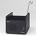 PS-230A　指令局用電源(スピーカー付き)