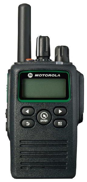 GDR4800 │ モトローラデジタル簡易業務用携帯型無線機 | 株式会社 