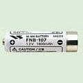 【販売終了】FNB-107　ニッケル水素充電池(1600mAh)